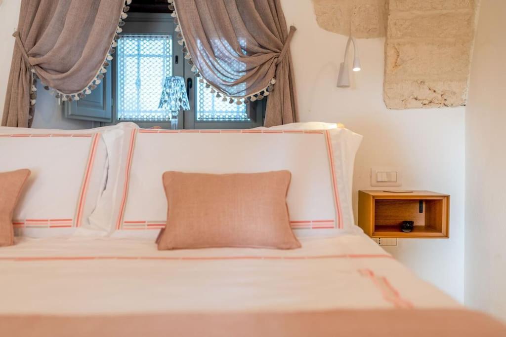 Trullo Under The Apulian Sky By Raro Villas มาร์ตินาฟรังกา ภายนอก รูปภาพ