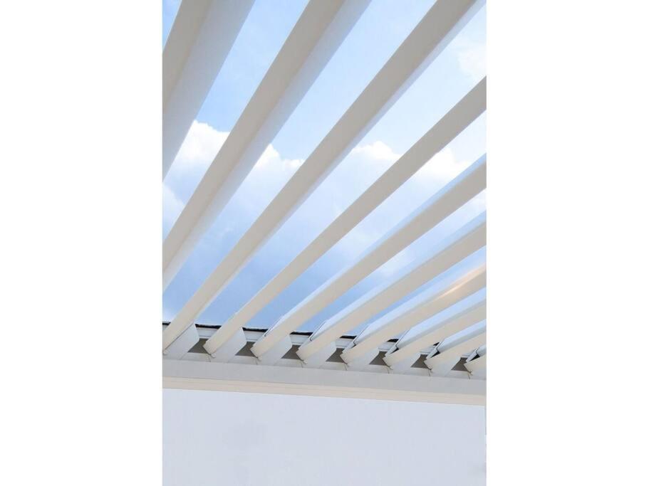 Trullo Under The Apulian Sky By Raro Villas มาร์ตินาฟรังกา ภายนอก รูปภาพ