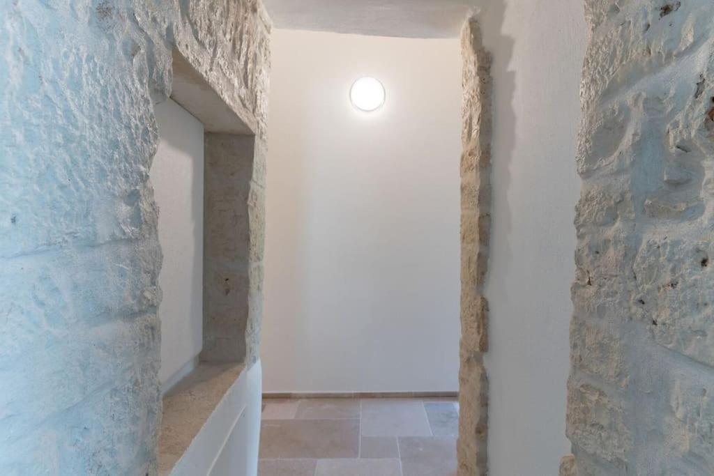 Trullo Under The Apulian Sky By Raro Villas มาร์ตินาฟรังกา ภายนอก รูปภาพ